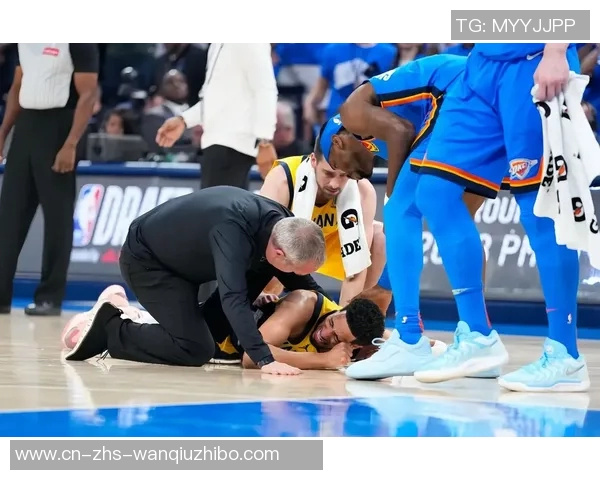 哈利伯顿在总决赛期间忍痛作战不幸遭遇右跟腱撕裂伤情严重