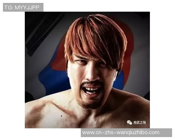 崔洪万与鲍勃萨普激战在即谁将成为拳坛新王者的焦点对决 崔洪万与鲍勃萨普激战在即谁将成为拳坛新王者的焦点对决