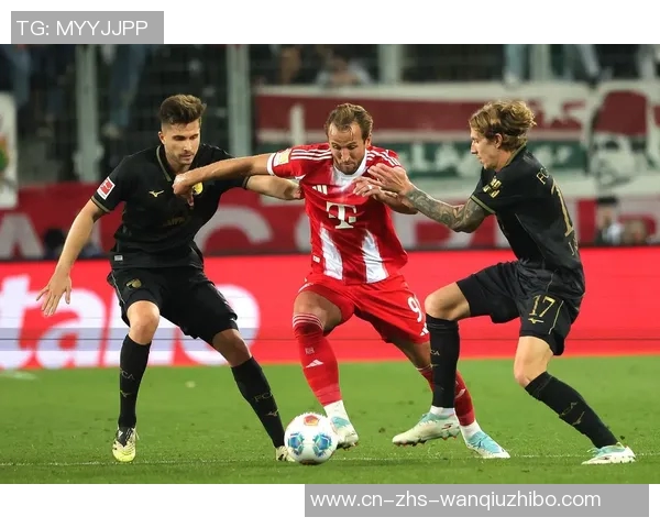 拜仁慕尼黑主场迎战奥格斯堡期待延续连胜势头与对手展开激烈较量 拜仁慕尼黑主场迎战奥格斯堡期待延续连胜势头与对手展开激烈较量